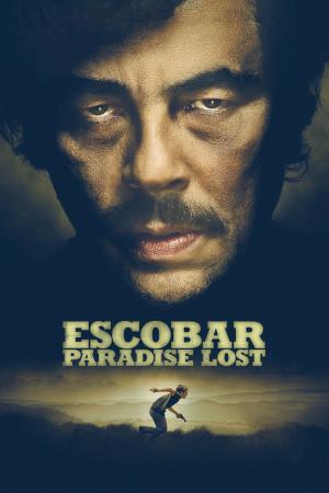 Escobar's Poster