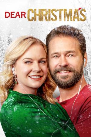 Dear Christmas's Poster