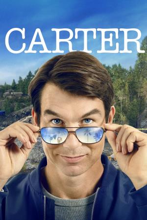 Carter's Poster