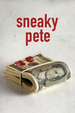 Sneaky Pete's Poster