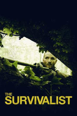 The Survivalist's Poster