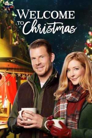 La citta' del Natale's Poster