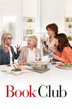 Book Club - Tutto puo' succedere's Poster