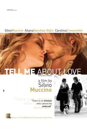 Parlami d'amore's Poster