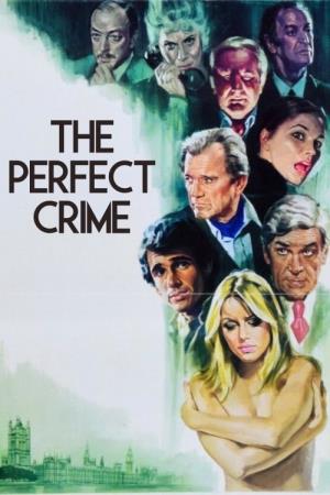 Delitto perfetto's Poster