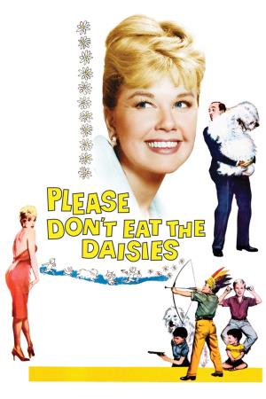 Non mangiate le margherite's Poster