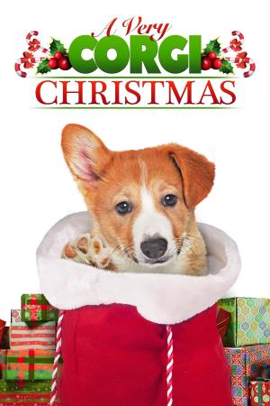 Un Natale da Corgi's Poster