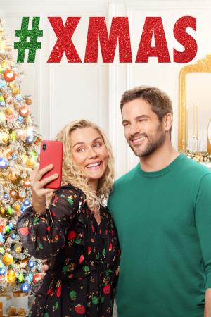 #Xmas's Poster
