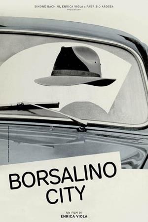 Borsalino City's Poster