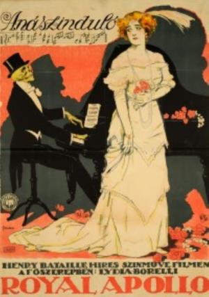 La marcia nuziale's Poster