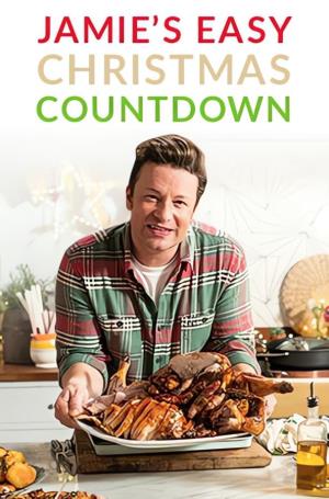 Jamie's Easy Christmas's Poster