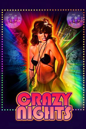 Follie di notte's Poster