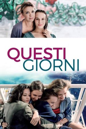 Questi giorni's Poster