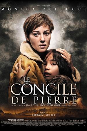L'eletto's Poster