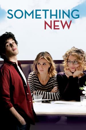Qualcosa di nuovo's Poster