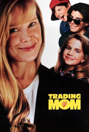 Trading Mom's Poster