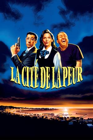 Quattro delitti's Poster