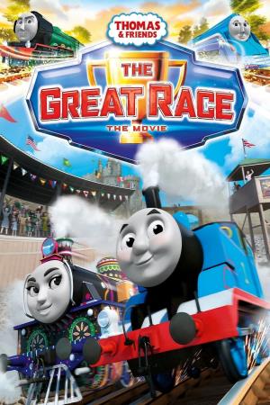Thomas & Friends: The...'s Poster