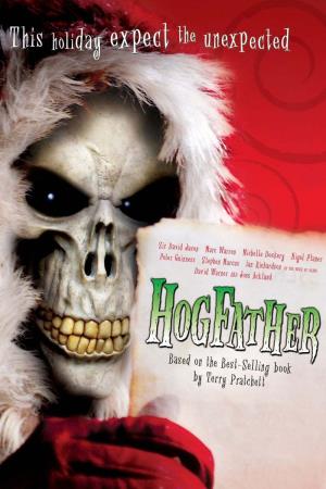 Terry Pratchett's The...'s Poster