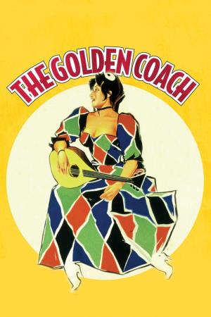 La carrozza d'oro's Poster