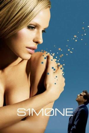 S1mone's Poster