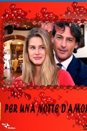 Per una notte d'amore's Poster