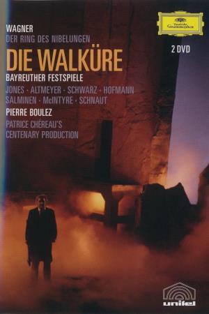 Die Walkure's Poster