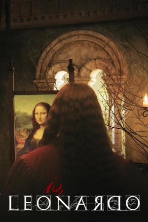 Io, Leonardo's Poster