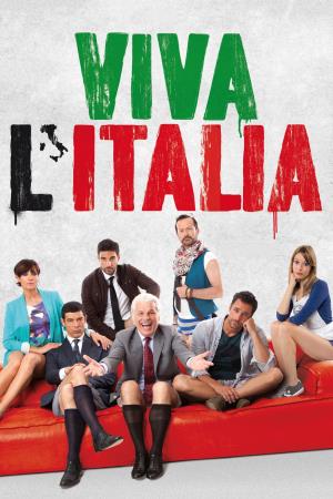 Viva l'Italia's Poster