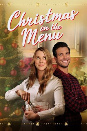 Il menu' di Natale's Poster