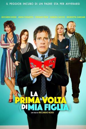 La prima volta's Poster
