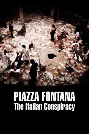Romanzo di una strage's Poster