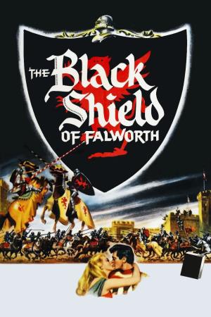 Lo scudo dei Falworth's Poster