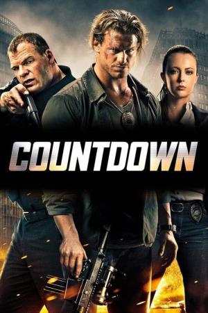 Countdown - Conto alla rovescia's Poster