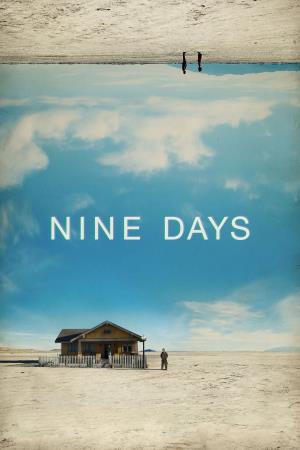 Nine Days's Poster