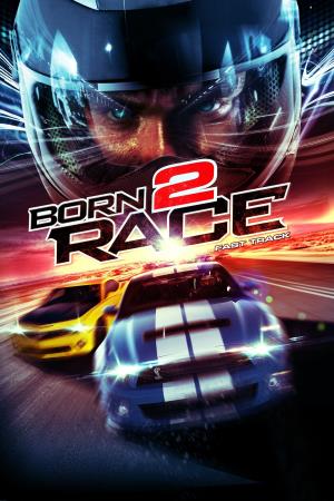 Born To Race's Poster
