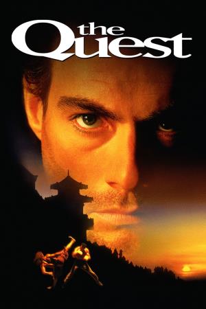 The Quest's Poster