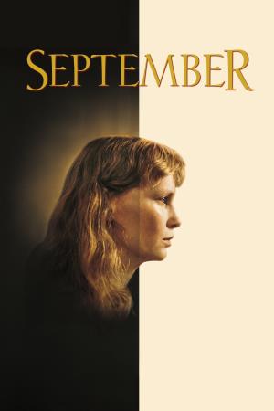 September's Poster
