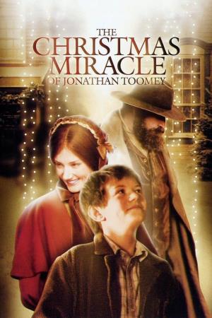 The Christmas Miracle Of Jonathan Toomey's Poster