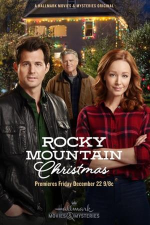 Natale a Rocky Mountain's Poster