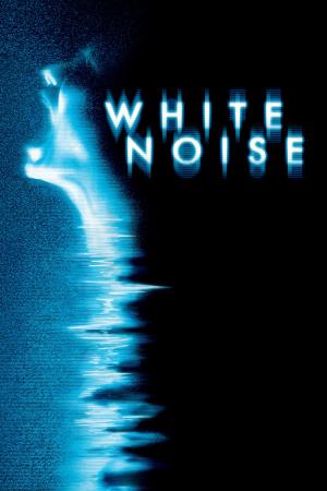 White noise - non ascoltate's Poster