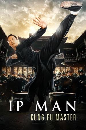 Ip Man: Kung Fu Master's Poster