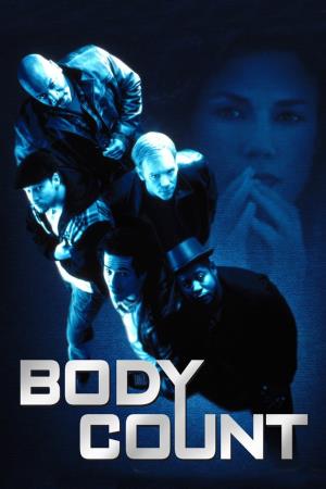 Body Count's Poster