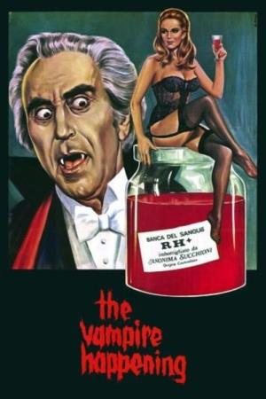 Il conte Dracula's Poster