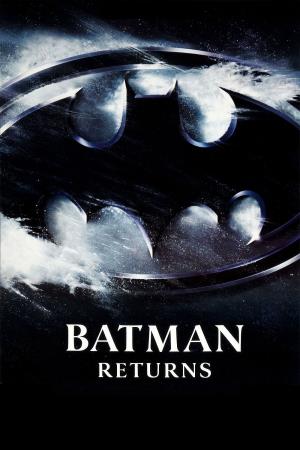 Batman Returns's Poster