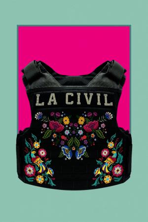 La Civil's Poster