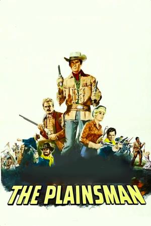 I dominatori della prateria's Poster