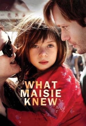 Quel che sapeva Maisie's Poster