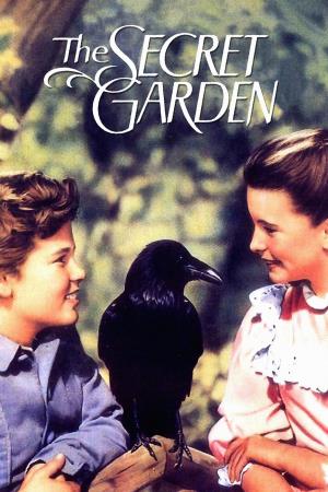Il giardino segreto's Poster