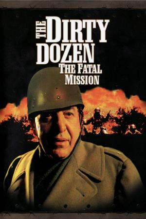 Quella sporca dozzina's Poster